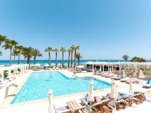 Vrissiana Boutique Beach Hotel