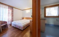 Residence Lagorai - Fiemme Holidays