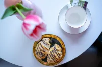 Aparthotel Strefa Premium Hotel a Tychy