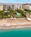Holiday Park Resort - Ultra All İnclusive