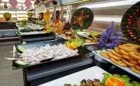ERGÜN Otel - breakfast