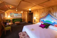 McMenamins Gearhart Hotel - Parkering