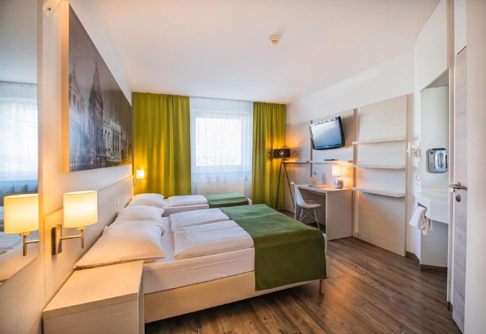 라이프 호텔 이미지