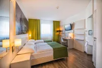 LifeHotel Vienna Airport Hotels in der Nähe von Flughafen Wien