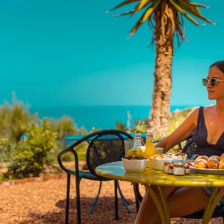 Villa Totò Resort