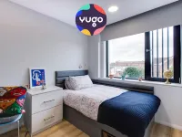 Yugo Explore - Kavanagh Court Hotels near Parnell Square