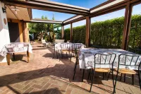 B&b Casale Ansamagi Hotel a Aprilia