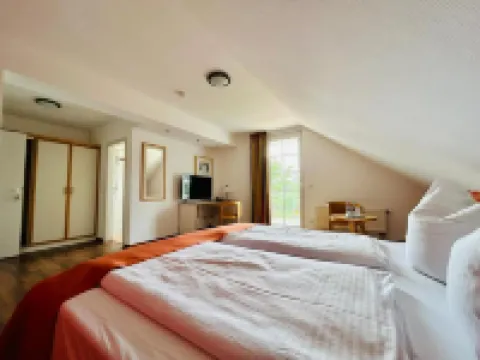 Hotel Reindahls Hotels in Markisch-Oderland