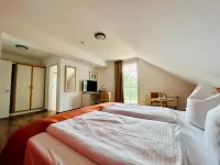 Hotel Reindahls Hotels in Buckow