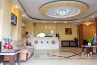 Hotel Sir Colentina Hoteles en Voluntari