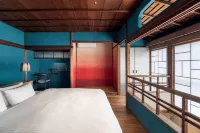 Matsunoma Machiya House - Villas