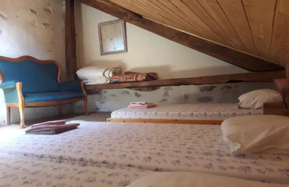 梅奧蘭斯塞茹爾伊塔普度假酒店