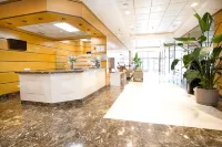 Aparthotel Albufera