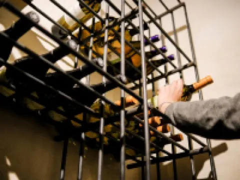 Dimora Siqu Hoteles en Menfi