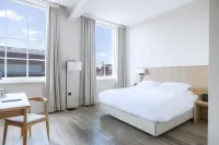 School Lane Hotel in Liverpool One Các khách sạn ở Liverpool