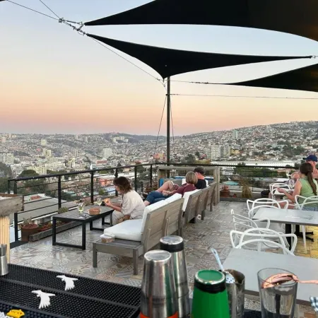 Casa Galos Hotel & Lofts