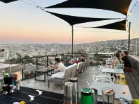 Casa Galos Hotel & Lofts فنادق في فالبارايسو