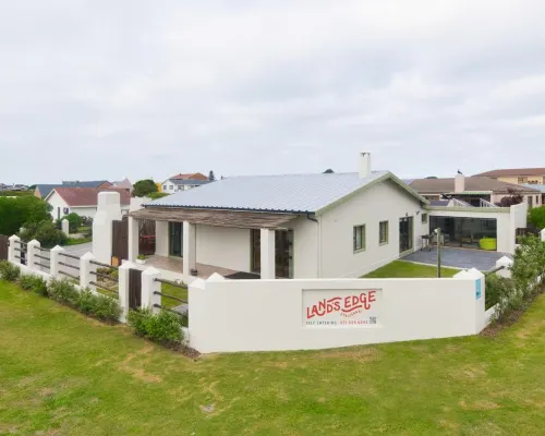 Land's Edge Eco Friendly Cottages and Apartments Hotels in Cape Agulhas Municipality