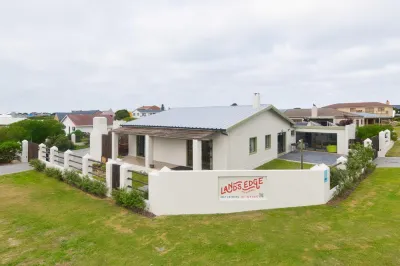 Land's Edge Eco Friendly Cottages and Apartments Hotels in Cape Agulhas Municipality