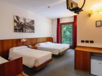 Hotel Al Giardino Hotels in Treviso