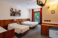 Hotel Al Giardino Hotel in zona Cappella dei Rettori