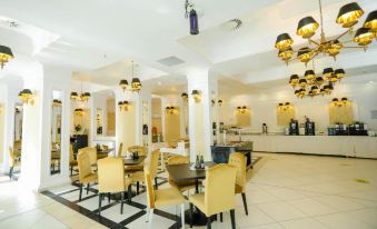 Grand Hotel Minerva Resort & Spa