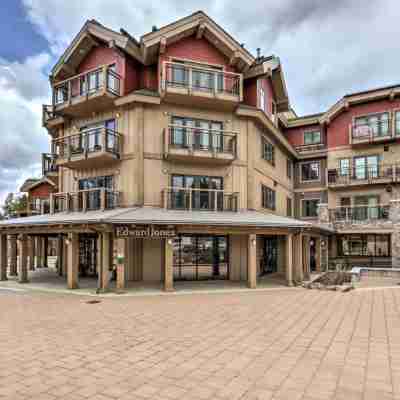 Central McCall Getaway Walk to Payette Lake! Hotel Exterior