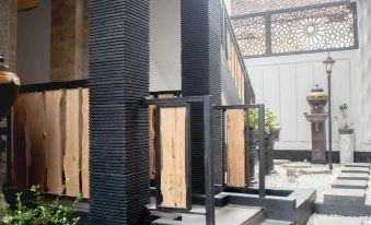Kazain Hotel Yogyakarta