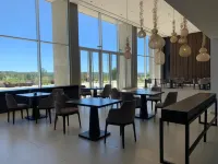 Graciana Residences-Apart Hotels in Coronel Pringles Department