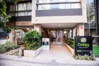 Cozzy Suites Paraíso Hotel Hotel in zona Museu Lasar Segall
