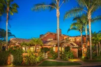 Rancho Valencia Resort and Spa Hotels in San Diego county