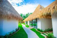 Sea Sand Resort Hotels in Chum Kriel