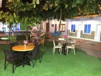 Galápagos Isabela Hotel Loja