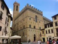 Coderooms Hotels in Florence