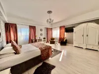 Hotel Helin Aeroport - Craiova Hotel a Comuna Ghercesti