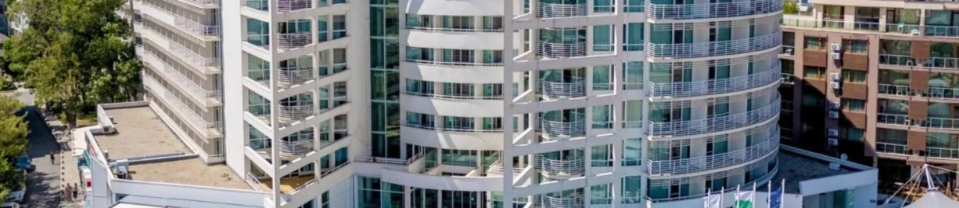 4-Star Select Hotels
