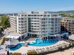Top 20 4-Star Select Hotels in Bulgaria