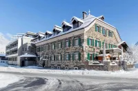 Gasthof Hotel Post Hotel a Strass im Zillertal