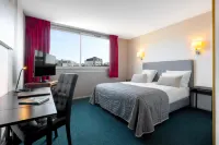 Cit'Hôtel Bristol Périgueux Centre - Wifi