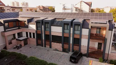 ノー パードン ホテル のホテル