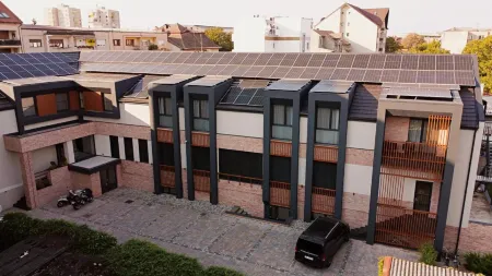 No Pardon Hotel Отели в г. Сату-Маре