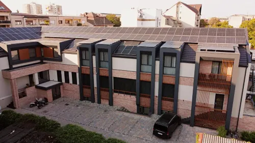 No Pardon Hotel Hotels in Satu Mare