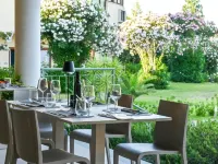 Csa Hotel - Park & Beach Hotels in Bibbona