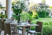 Csa 호텔 비치 & 파크