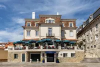 Villa Cascais Boutique Hotel Hotels in Кашкайш