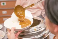 宮島三國屋旅館