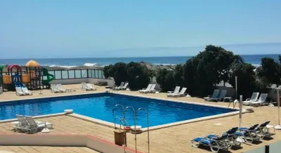 Hotel Santo Andre Beach Club附近的飯店