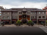 Mater Hotel