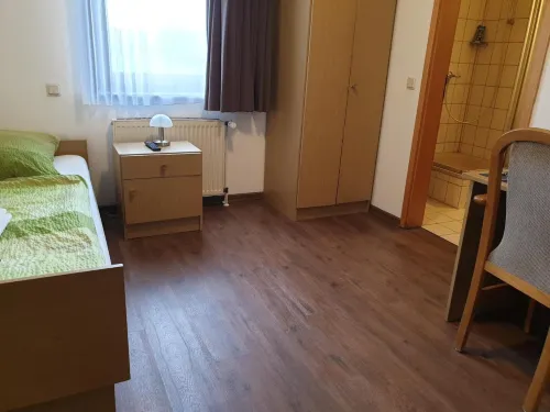 Gasthaus An der Meesche Hotels in Salzgitter