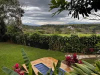 B&B Garden Grecia โรงแรมใน